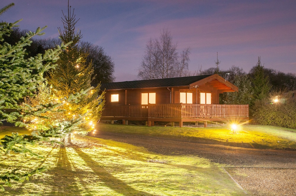 South Winchester Lodges 37/38