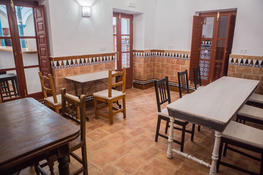 Pension Las Palomas 34/50