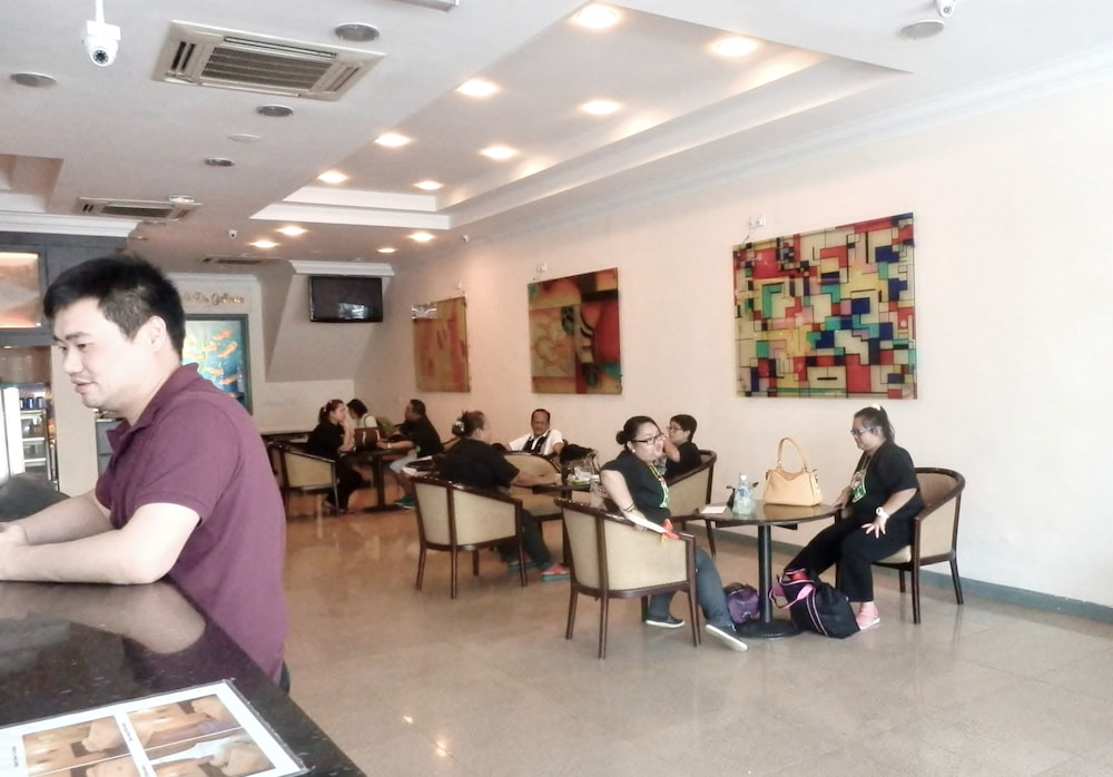 De Galleria Hotel 17/28