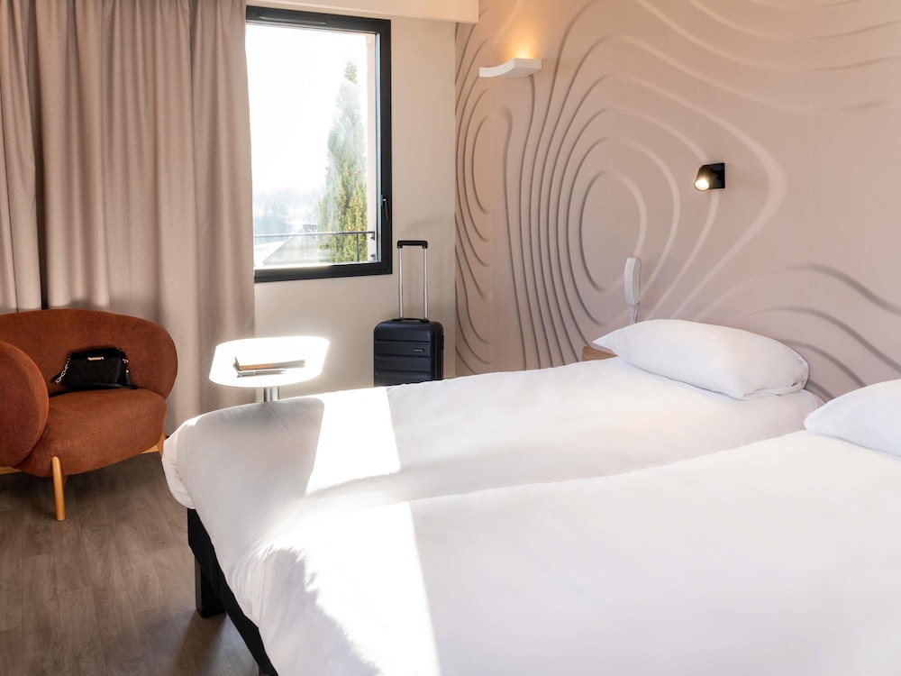 ibis Styles Cabries Aix-en-Provence TGV 22/50