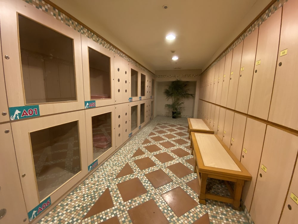 Formosan Naruwan Hotel And Resort Taitung 13/64