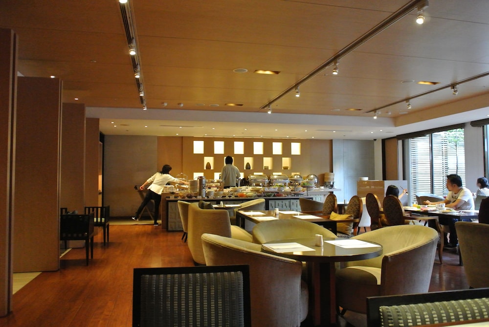 City Suites Taipei Nanxi 48/64