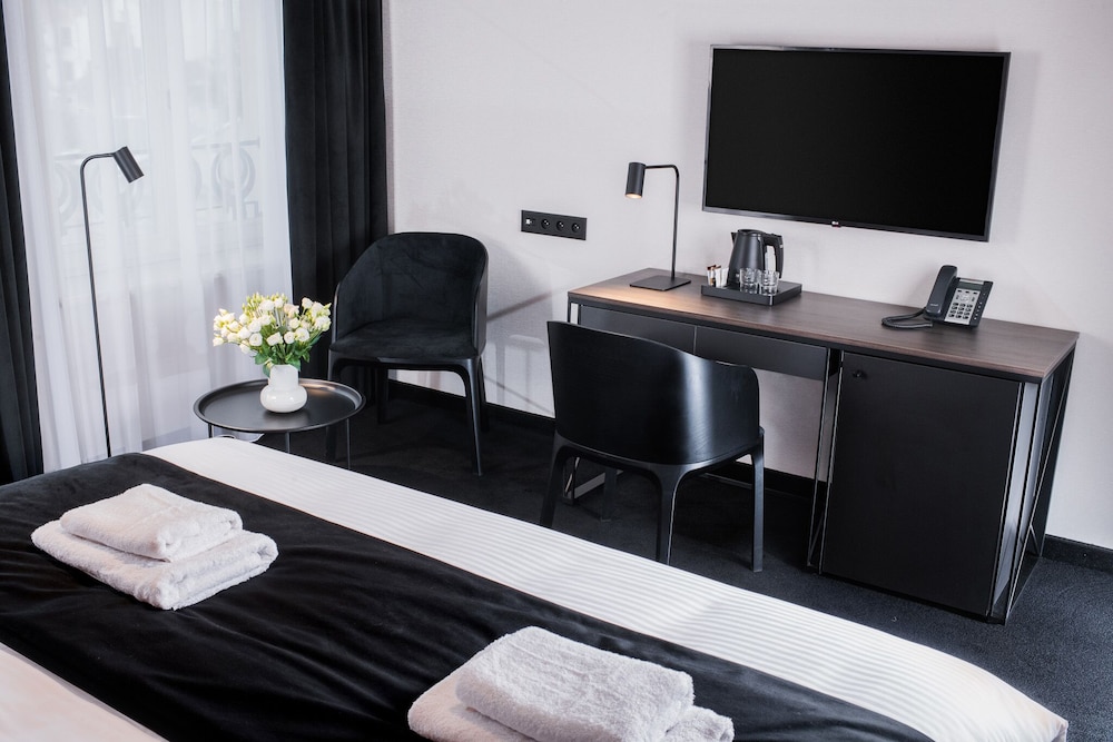Hotel Krupnicza 30 14/20