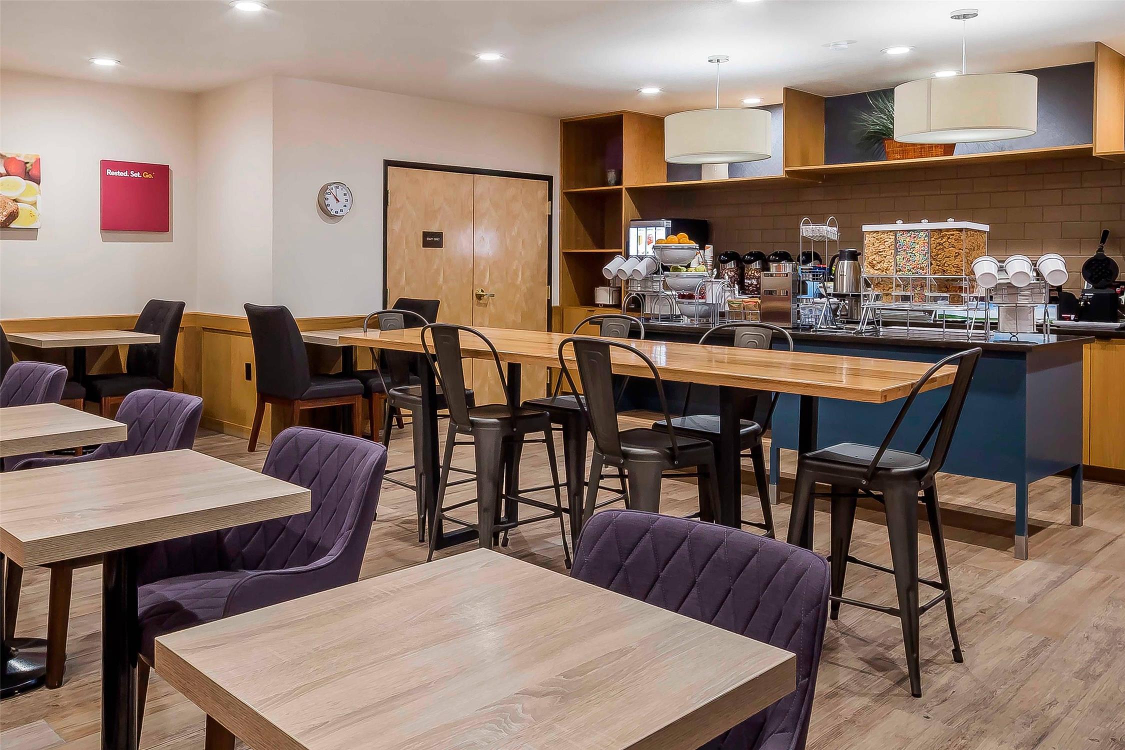 Comfort Suites El Paso Airport 11/19