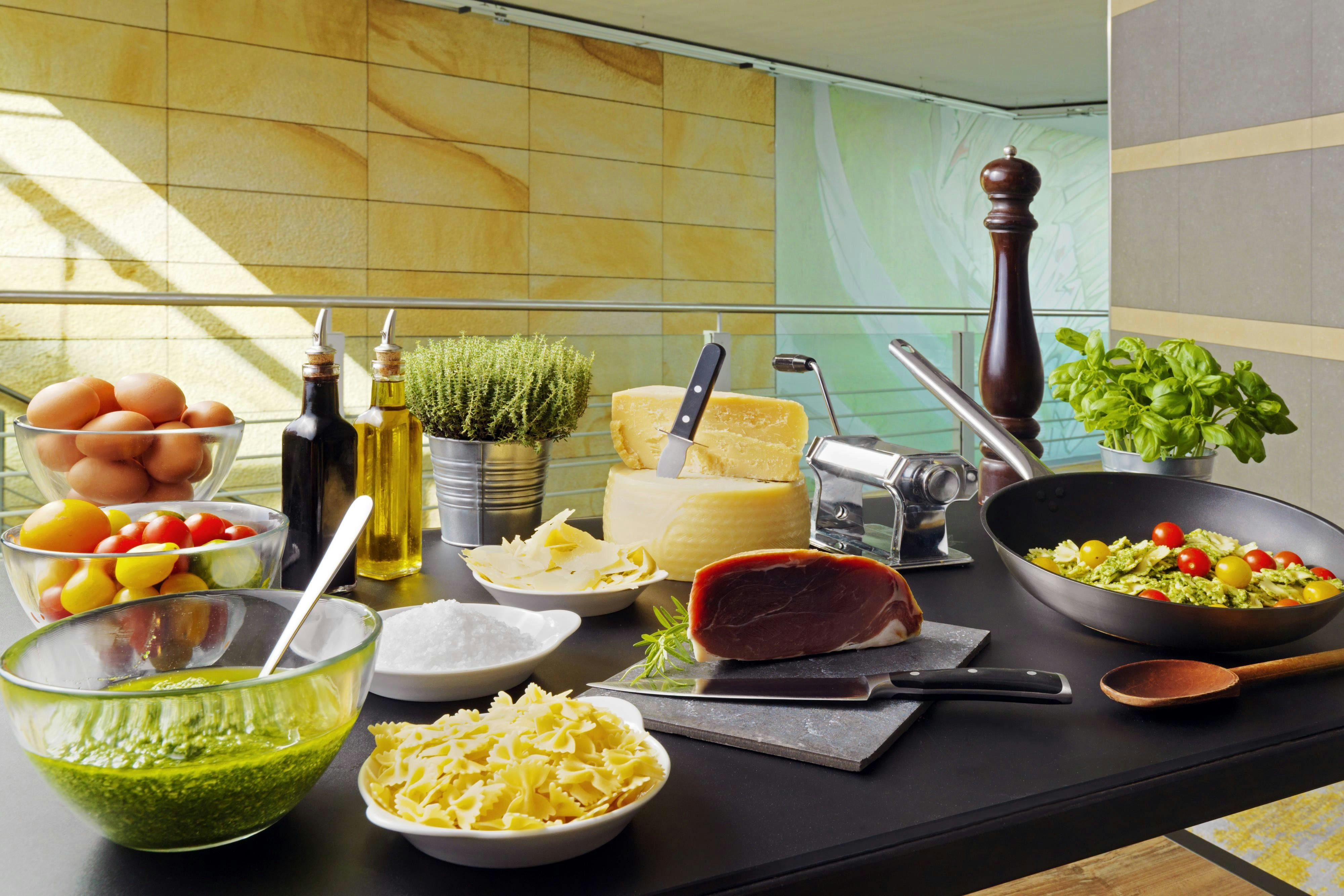 Courtyard By Marriott Berlin City Center 26/47