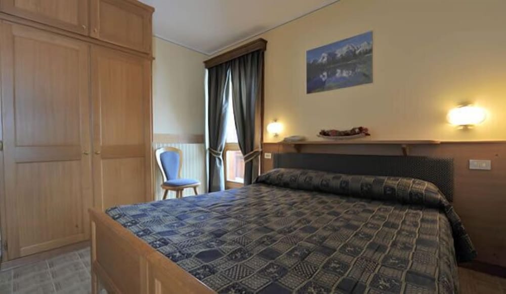 Baita Della Luna Hotel 19/38