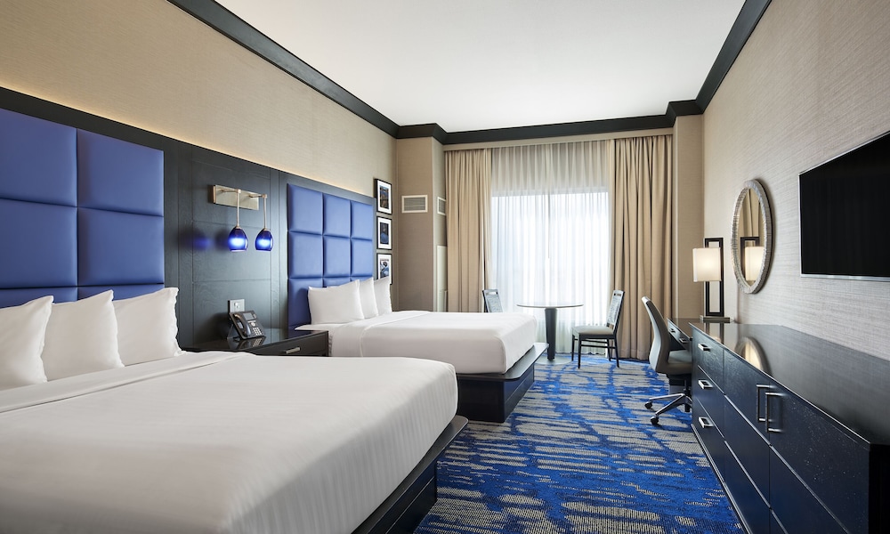 Harrah's Ak-Chin - A Caesars Rewards Destination 15/42
