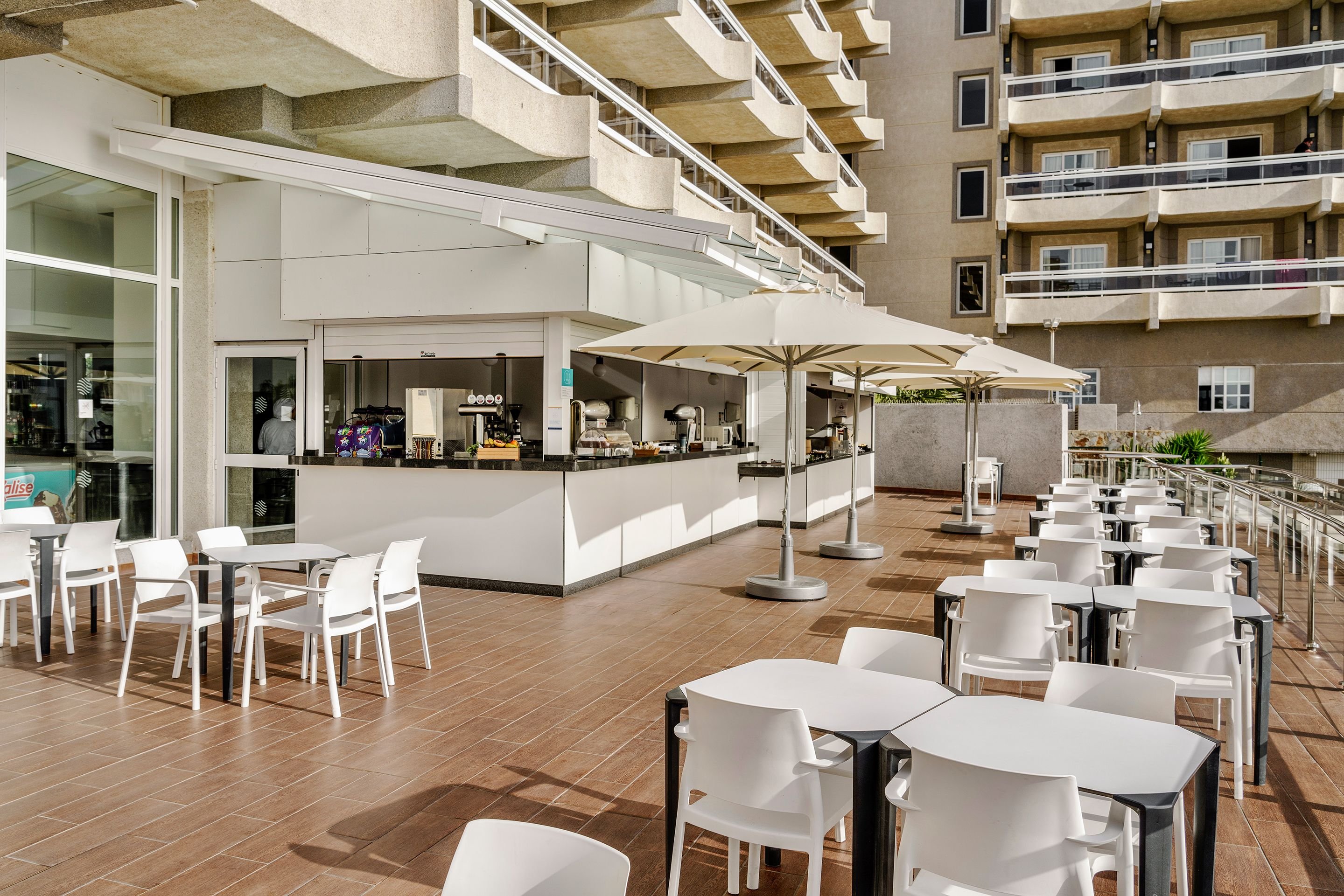 Alua Atlantico Golf Resort 25/28