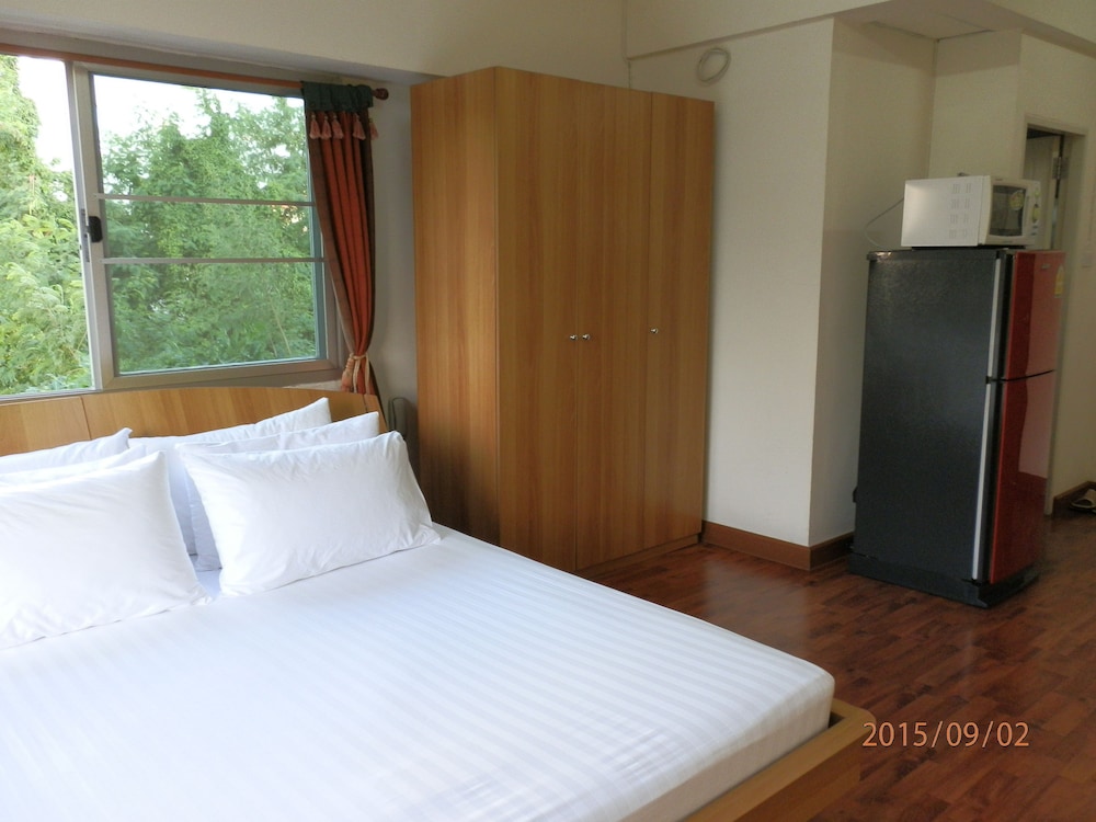 Sandy Serviced Apartment 17/62