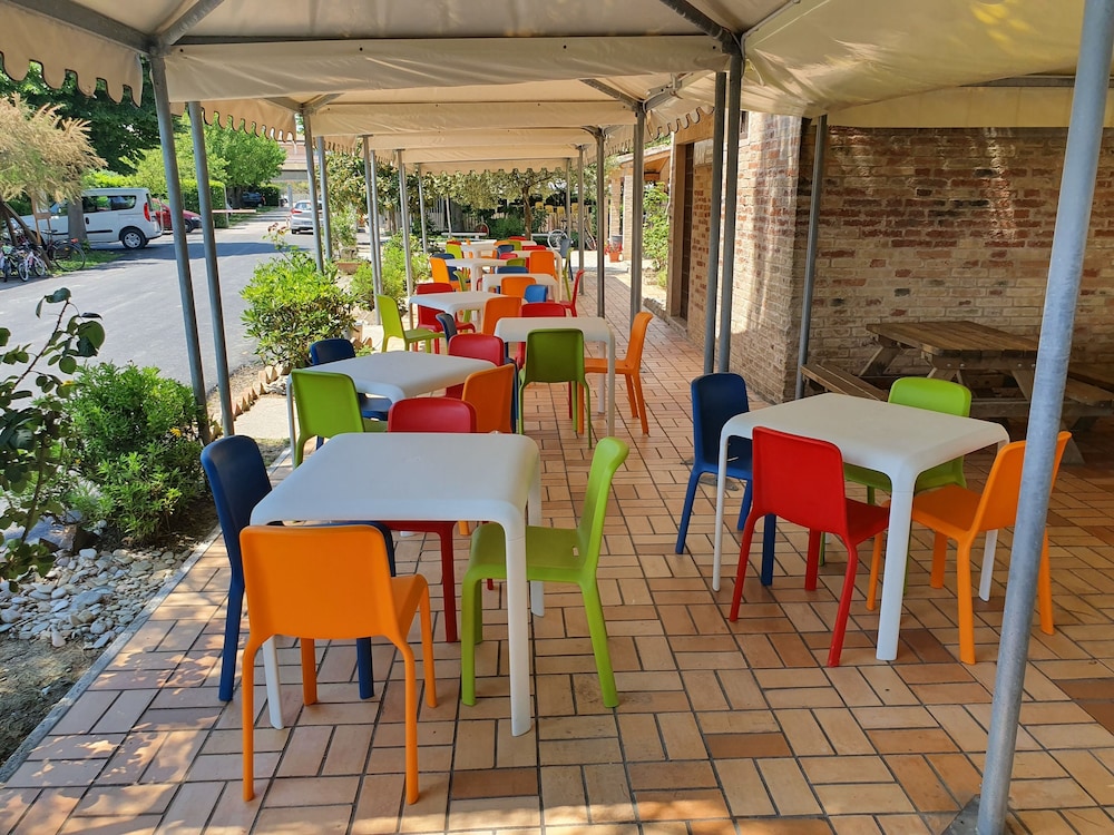 Club del Sole La Risacca Family Collection 58/74