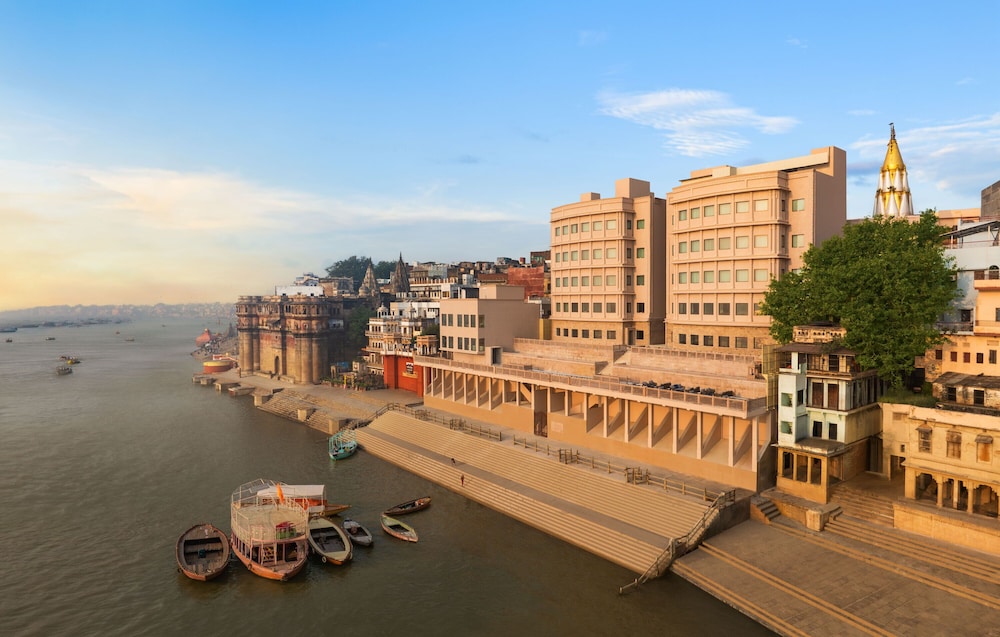 Avantika by The Ganges, Varanasi - IHCL SeleQtions 27/32