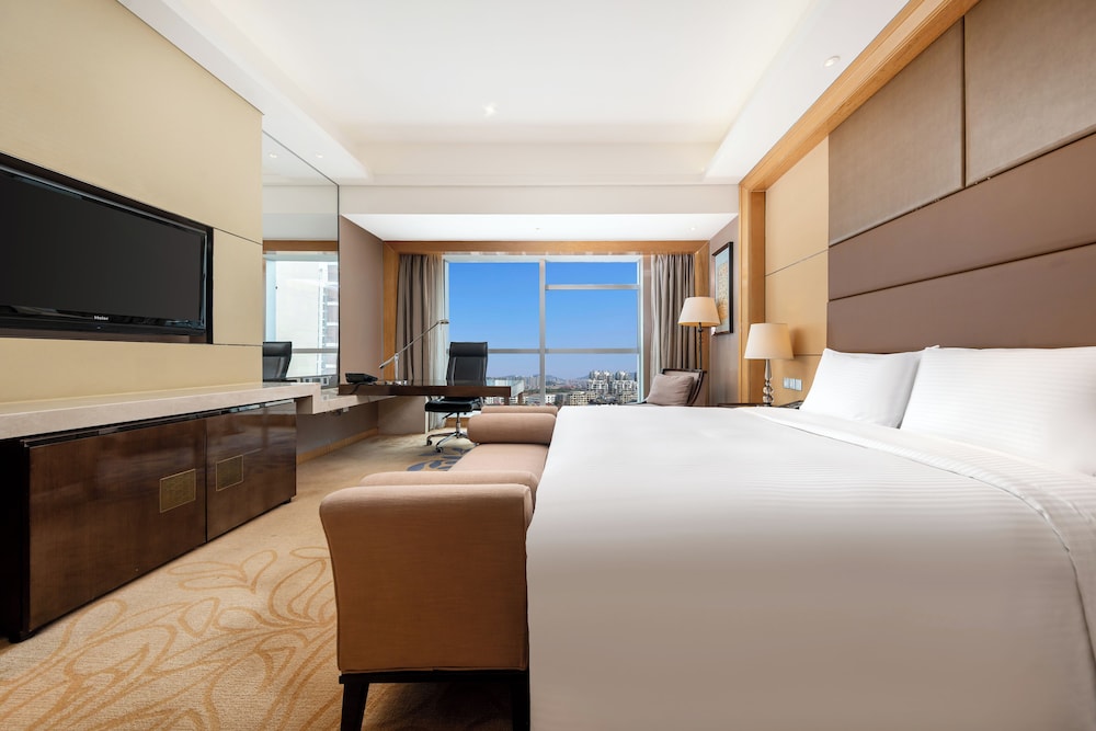 Wanda Realm Langfang 19/70