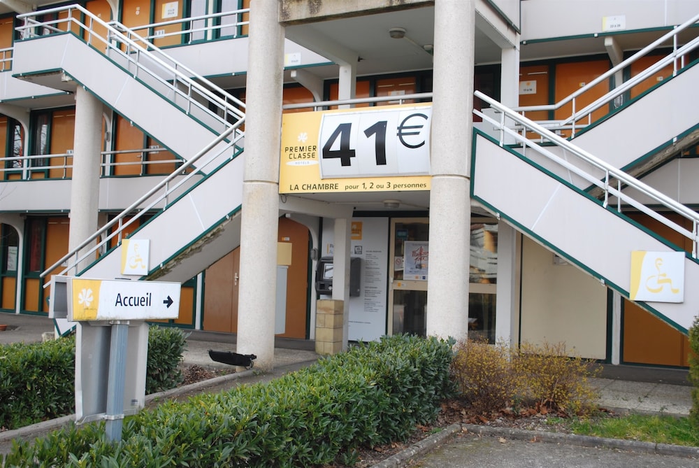 Premiere Classe Epinal 2/45
