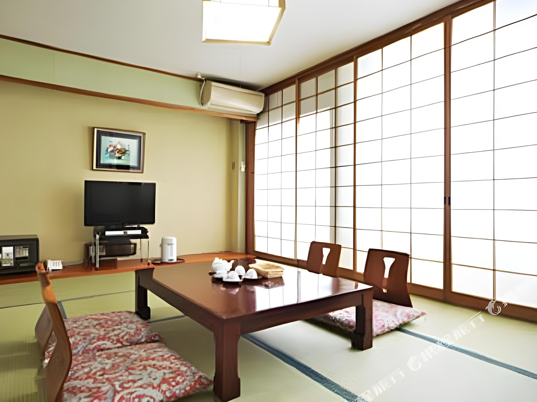 Gero Onsen Kanko Hotel Yumotokan 11/15