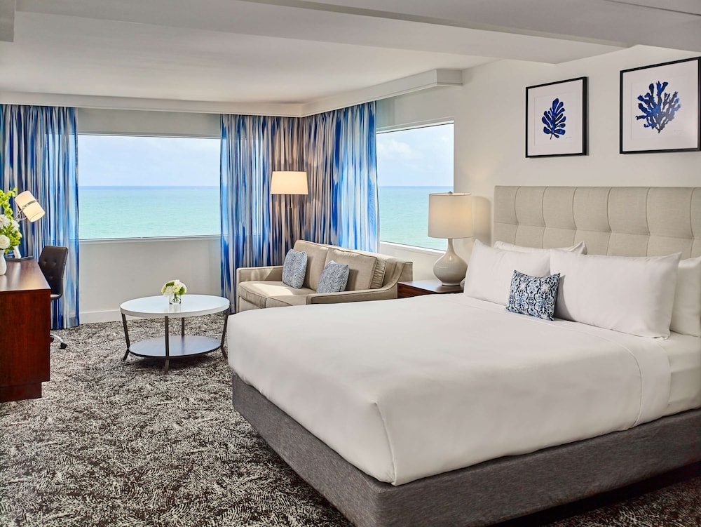 Sonesta Fort Lauderdale Beach 11/50