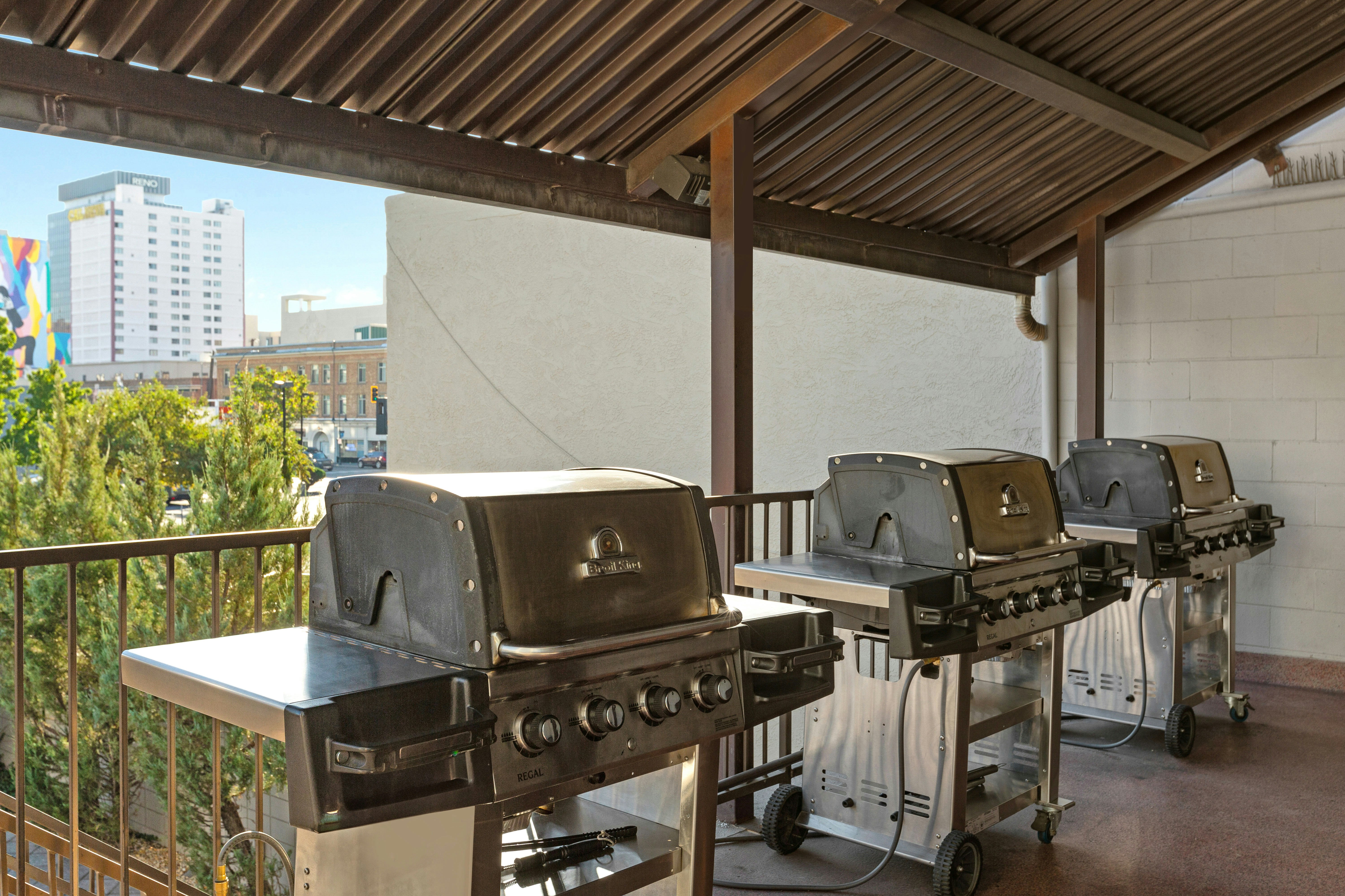 WorldMark Reno 19/32