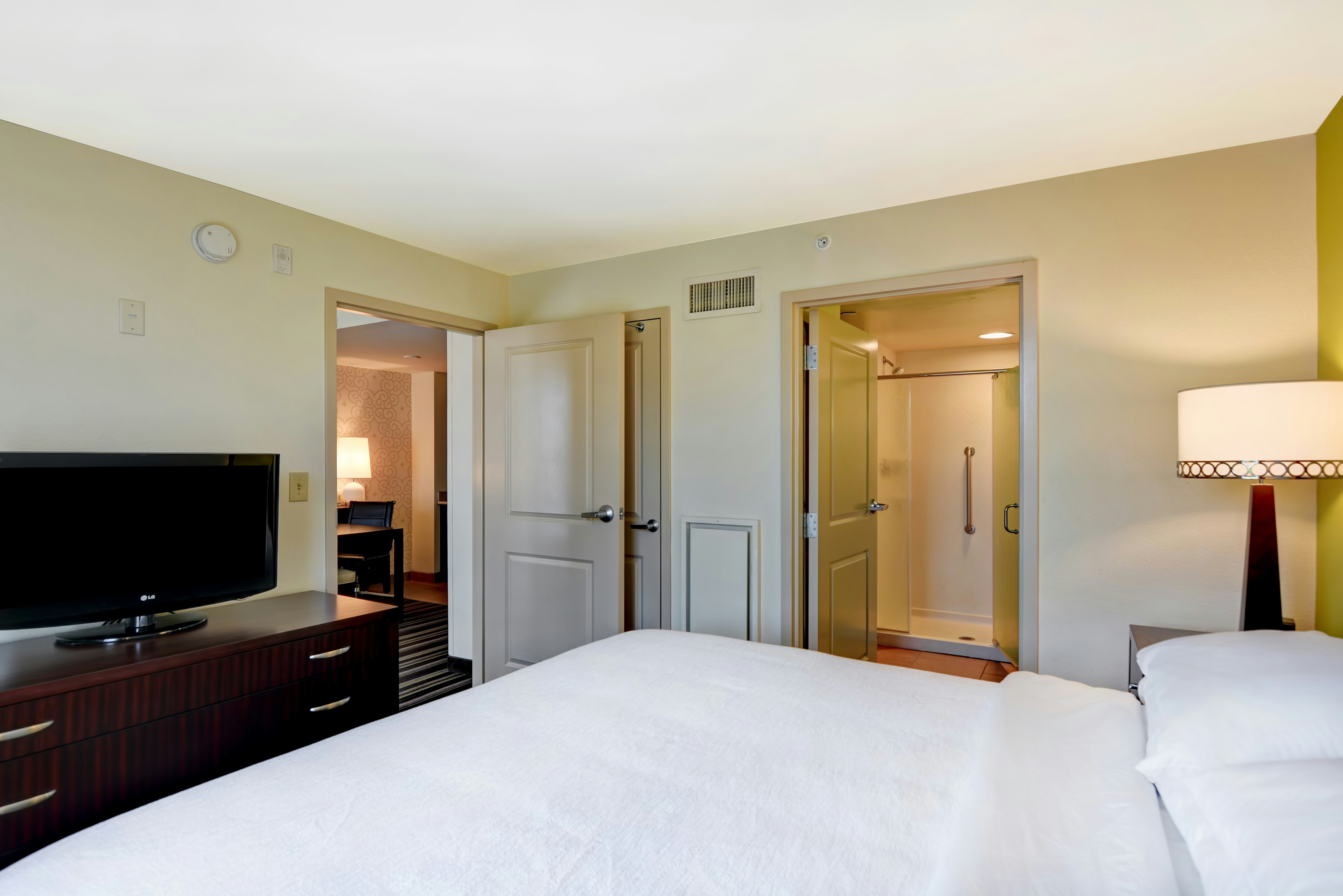 Room, King Bed