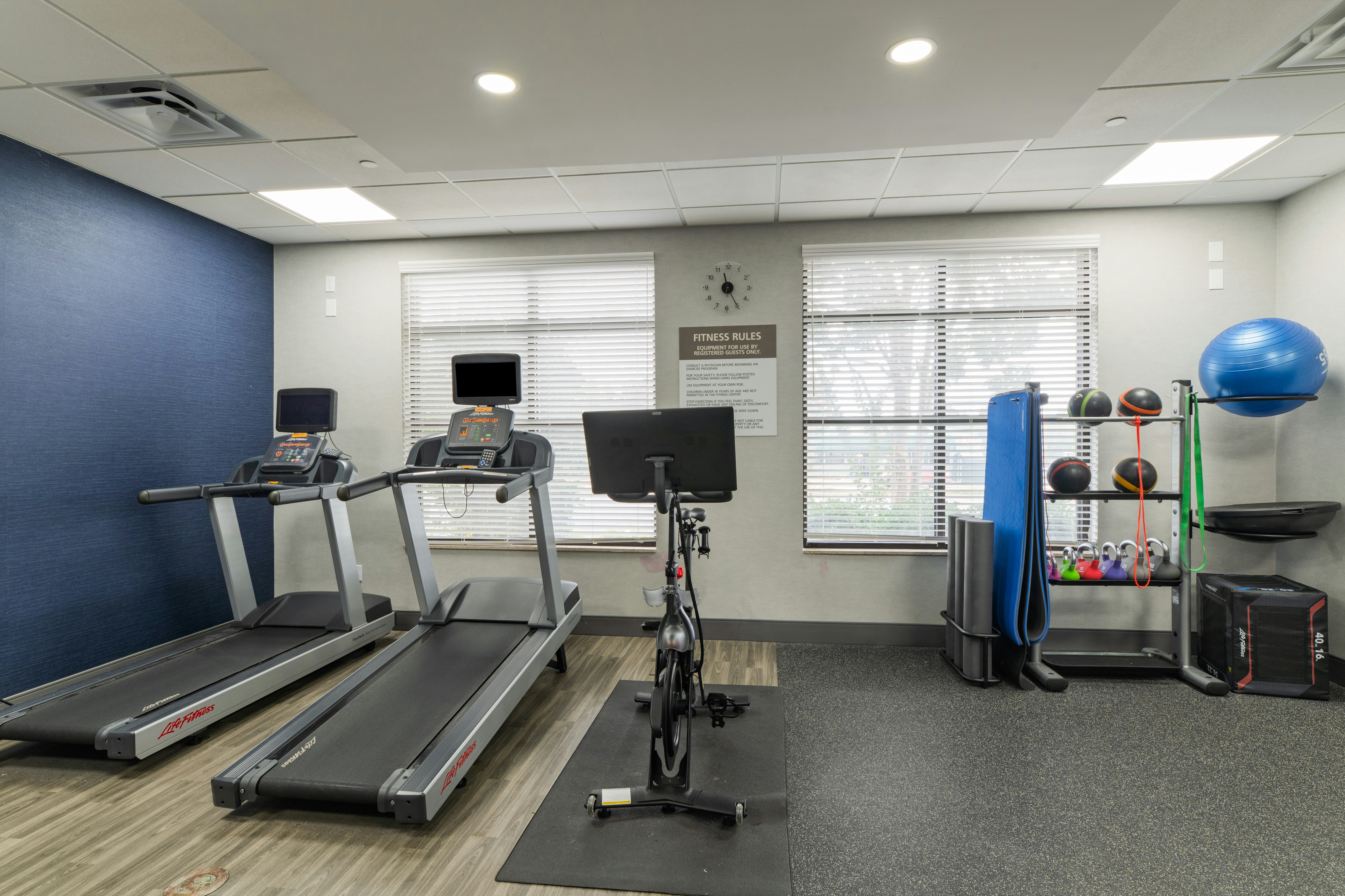 Hampton Inn Suites Florence Downtown 9/30