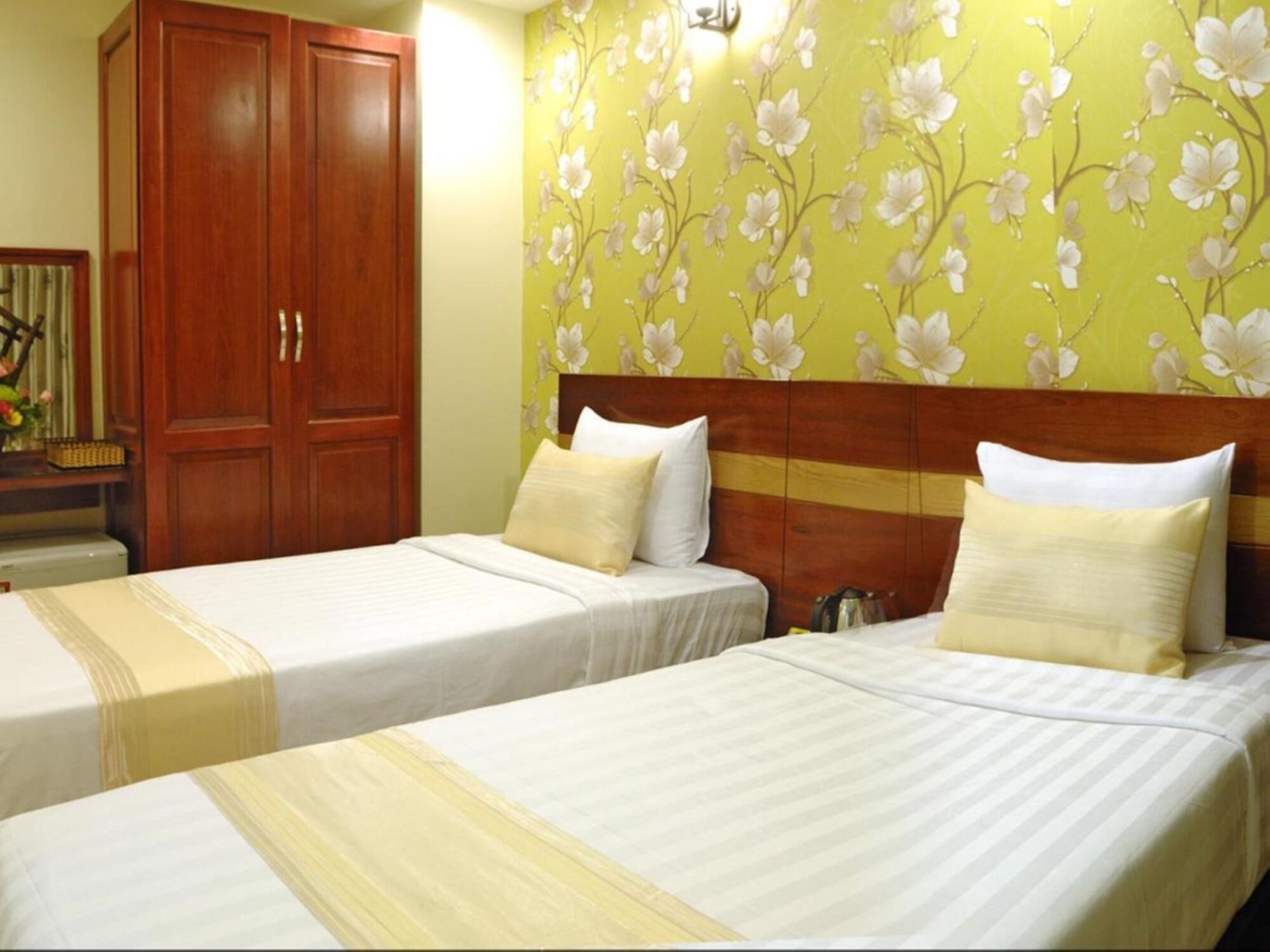 Saigon Europe Hotel & Spa 9/24