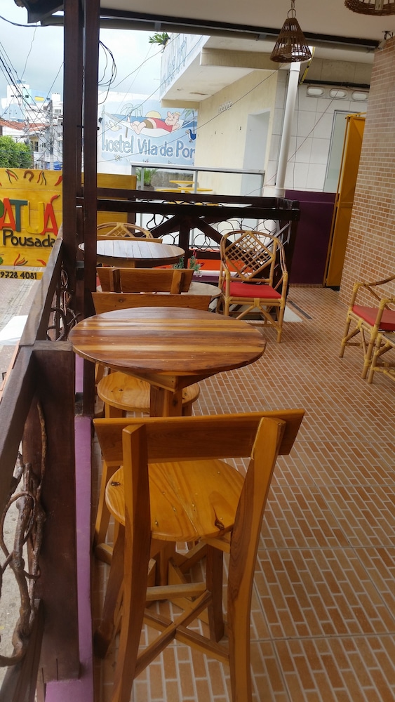 Patua Pousada Centro 24/50