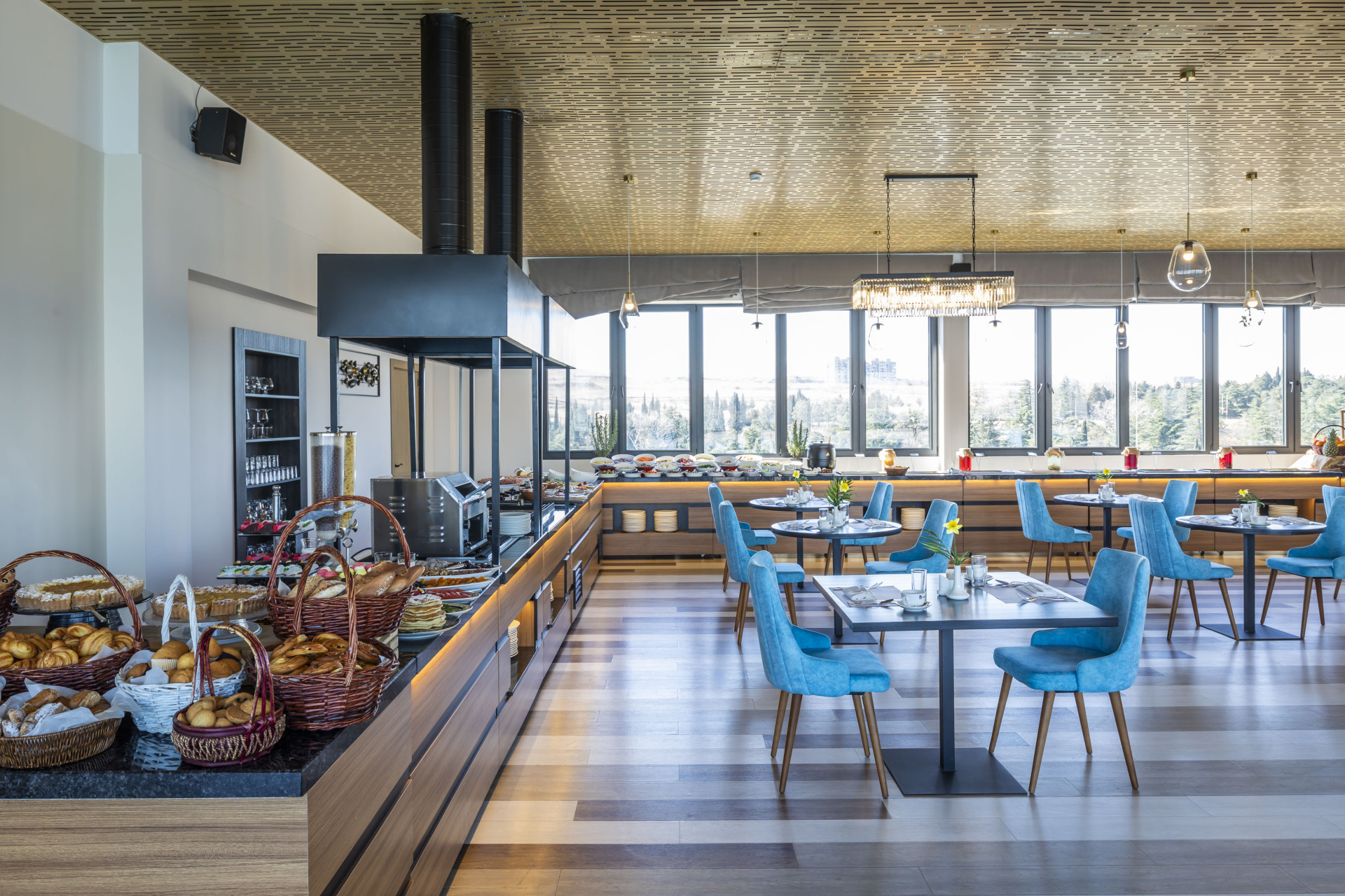Gino Seaside Tbilisi, Trademark Collection By Wyndham 41/64