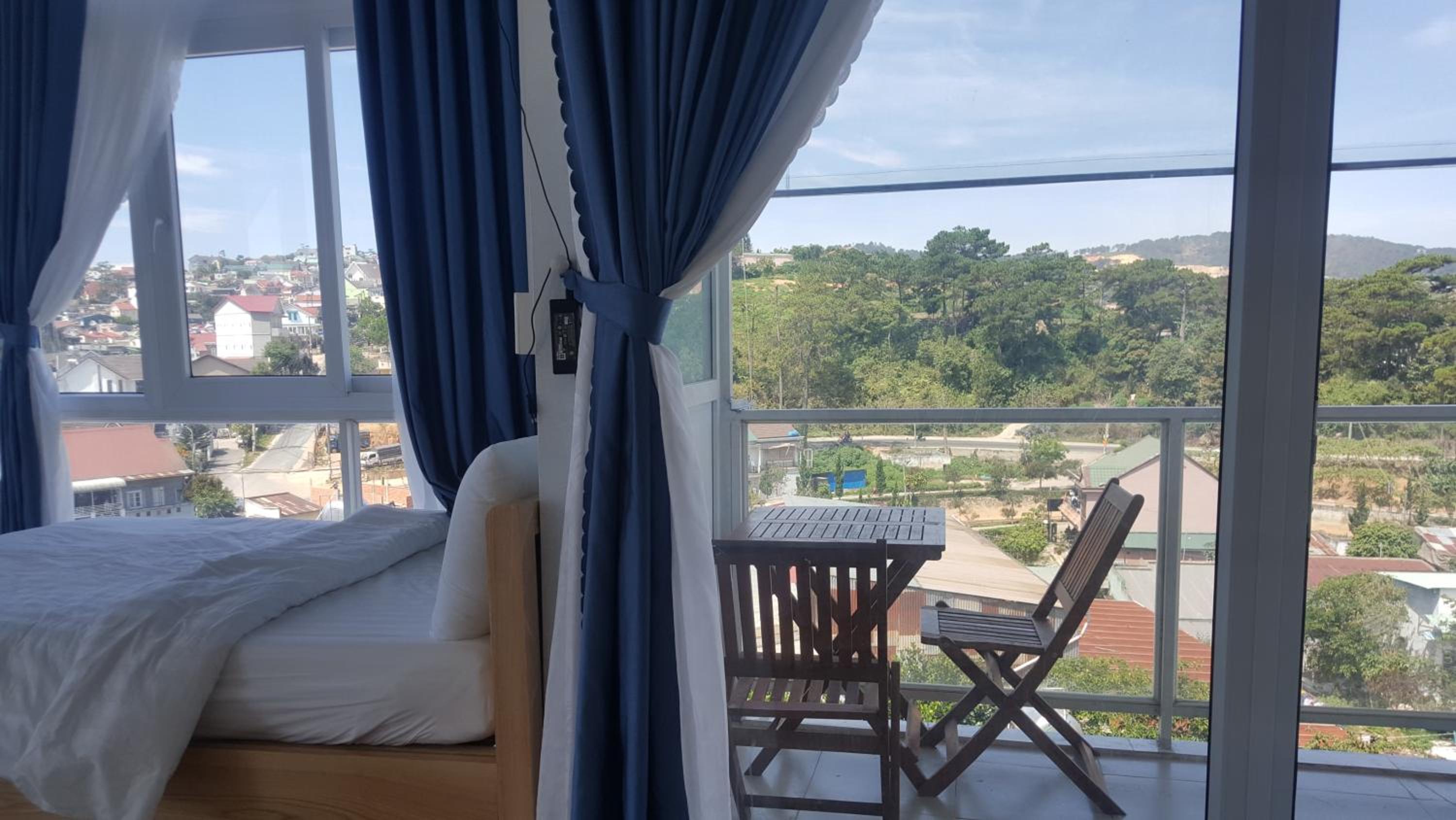 Nk Dalat Hotel 13/23