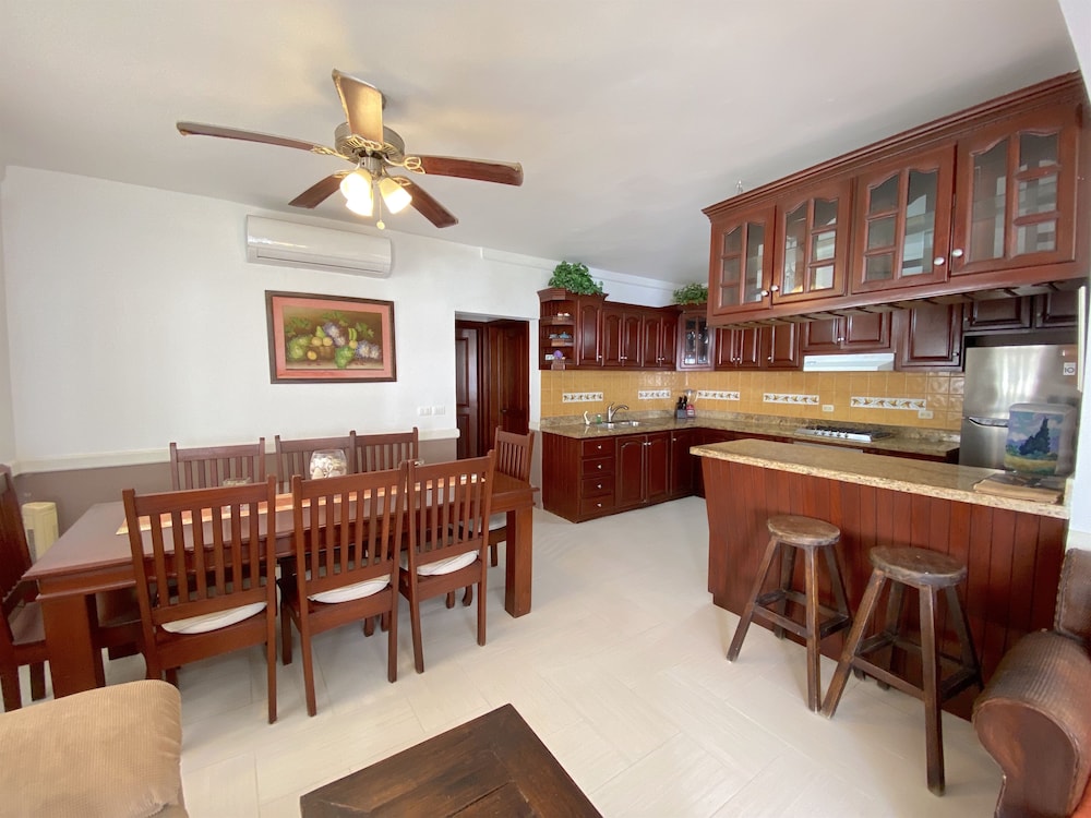 Beach Bungalows Los Corales 33/50