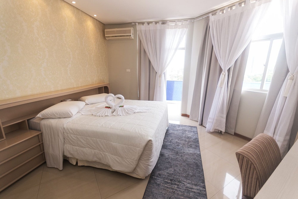 Hotel Portinari Centro 33/86