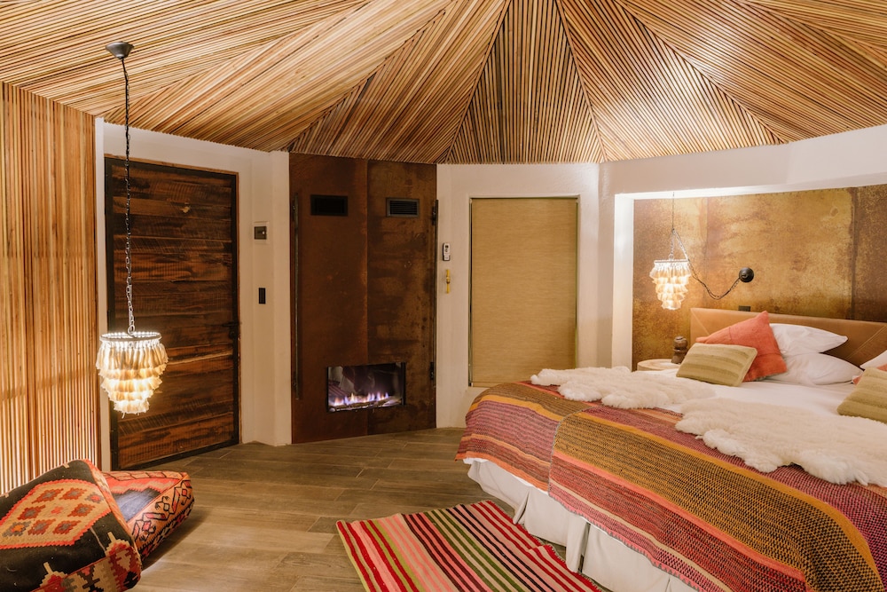 Hotel Desertica 34/61