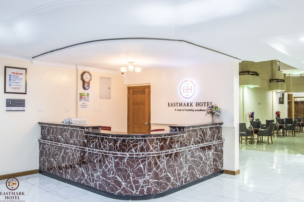 Eastmark Hotel 5/46