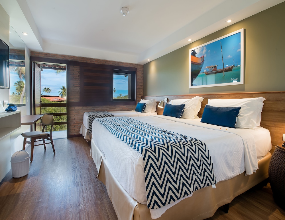 Salinas Maragogi All Inclusive Resort 10/46