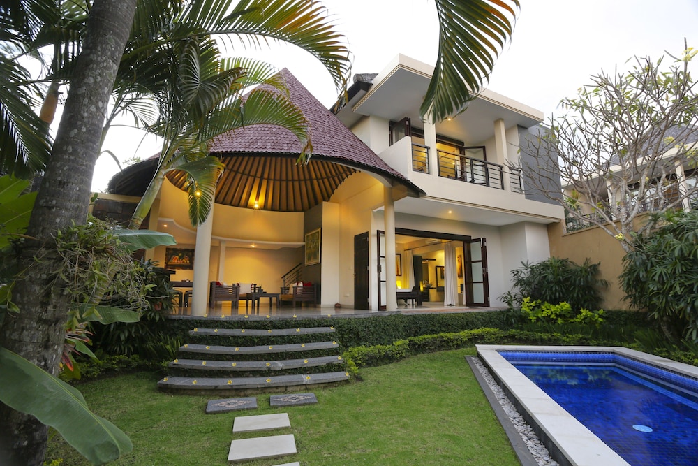 The Bidadari Luxury Villas Spa 6/75