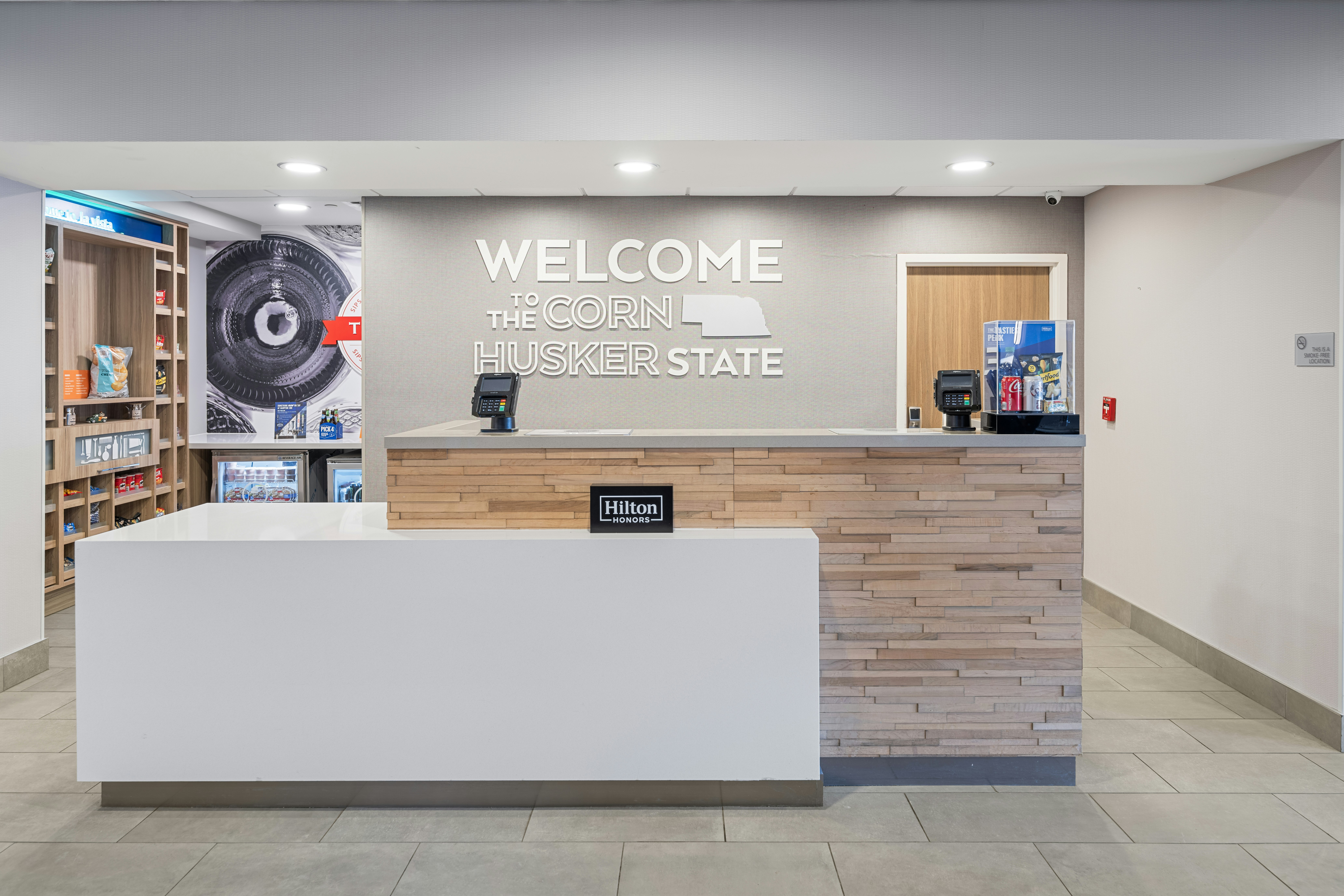 Hampton Inn & Suites Omaha Southwest-La Vista 8/49