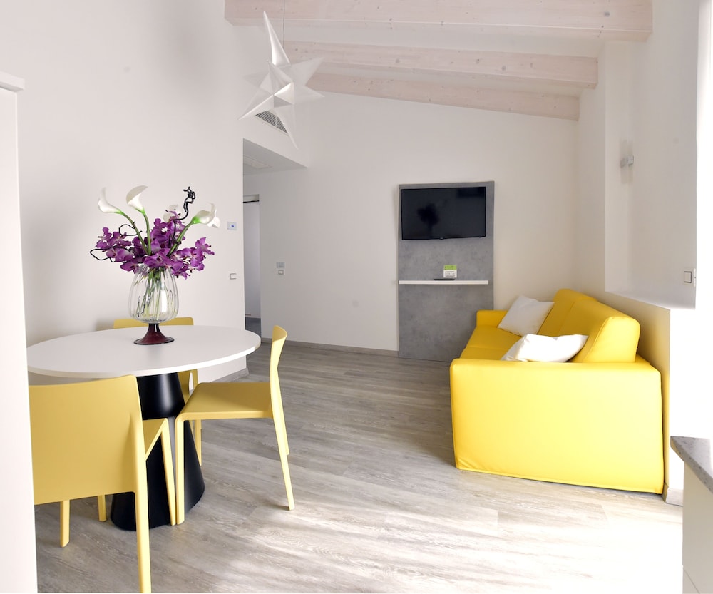 Ecohotel Primavera 50/72