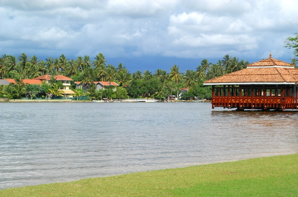 CLUB BENTOTA 30/50