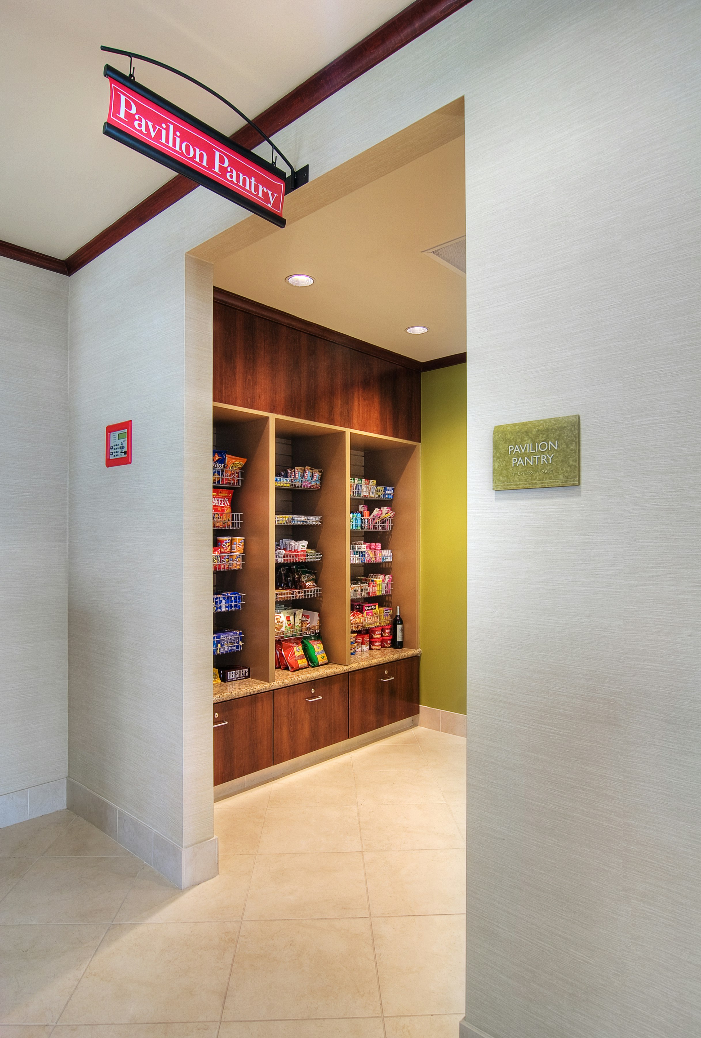 Hilton Garden Inn Houston/Pearland 10/26