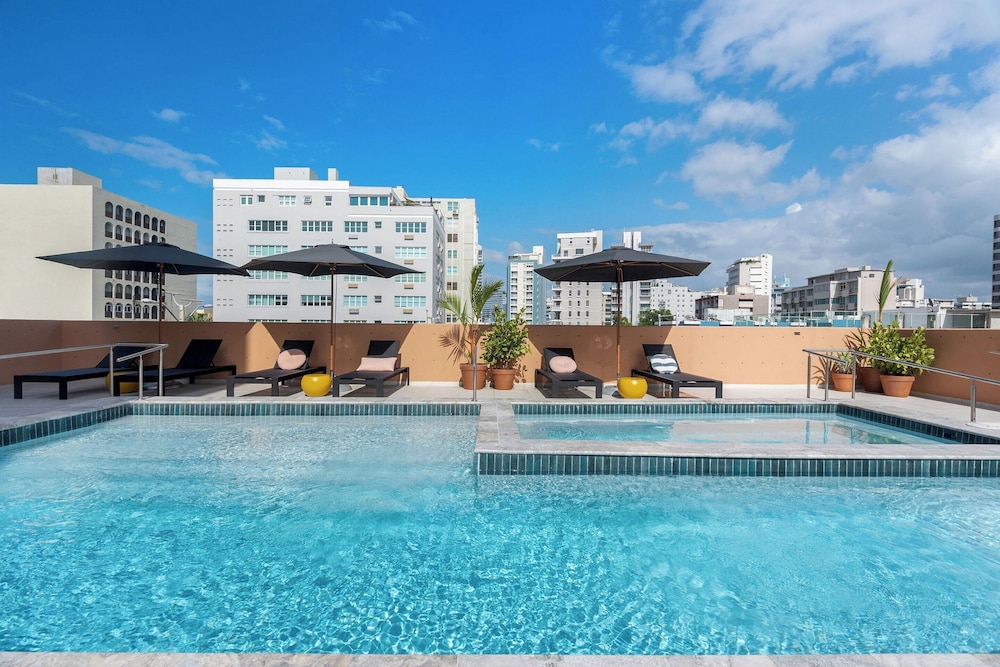 HiBird- Apartment and Suites Hotel 45/50