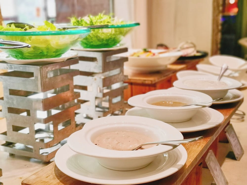 Goodview Hotel Sangem Zhangmutou 40/60