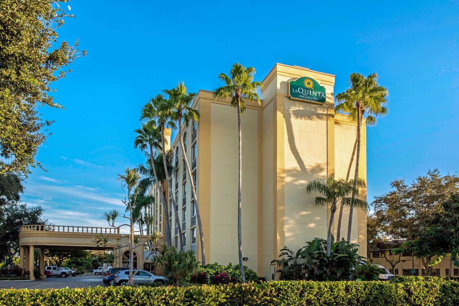 La Quinta Inn Suites By Wyndham West Palm Beach Airport in WEST PALM BEACH - FL
