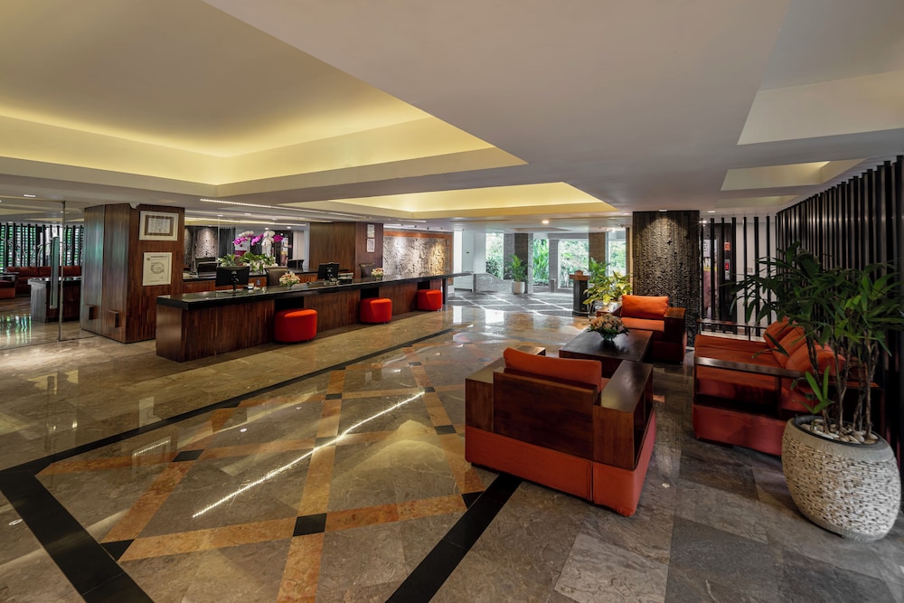 Prime Plaza Suites Sanur Ex Sanur Paradise Plaza Suites 7/71