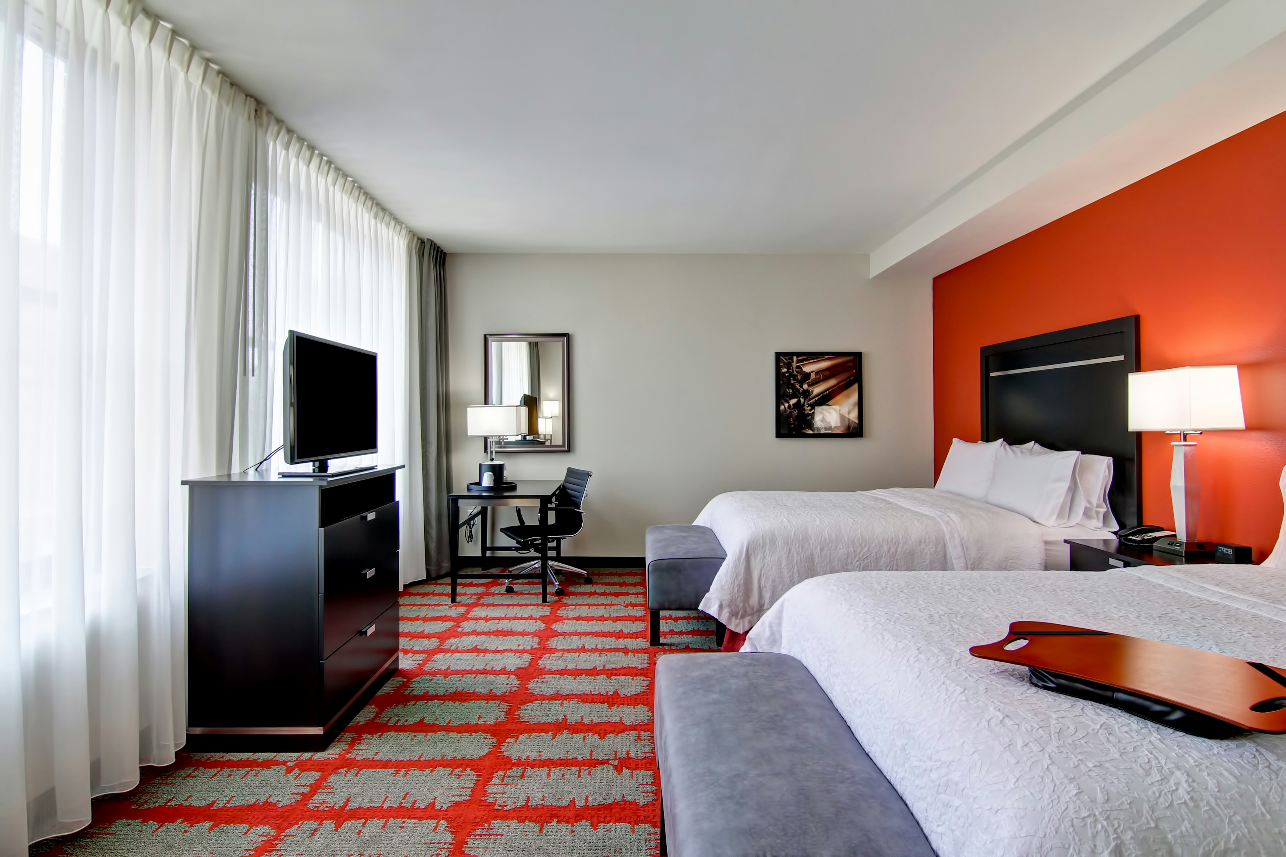 ROOM, 2 QUEEN BEDS, ACCESSIBLE