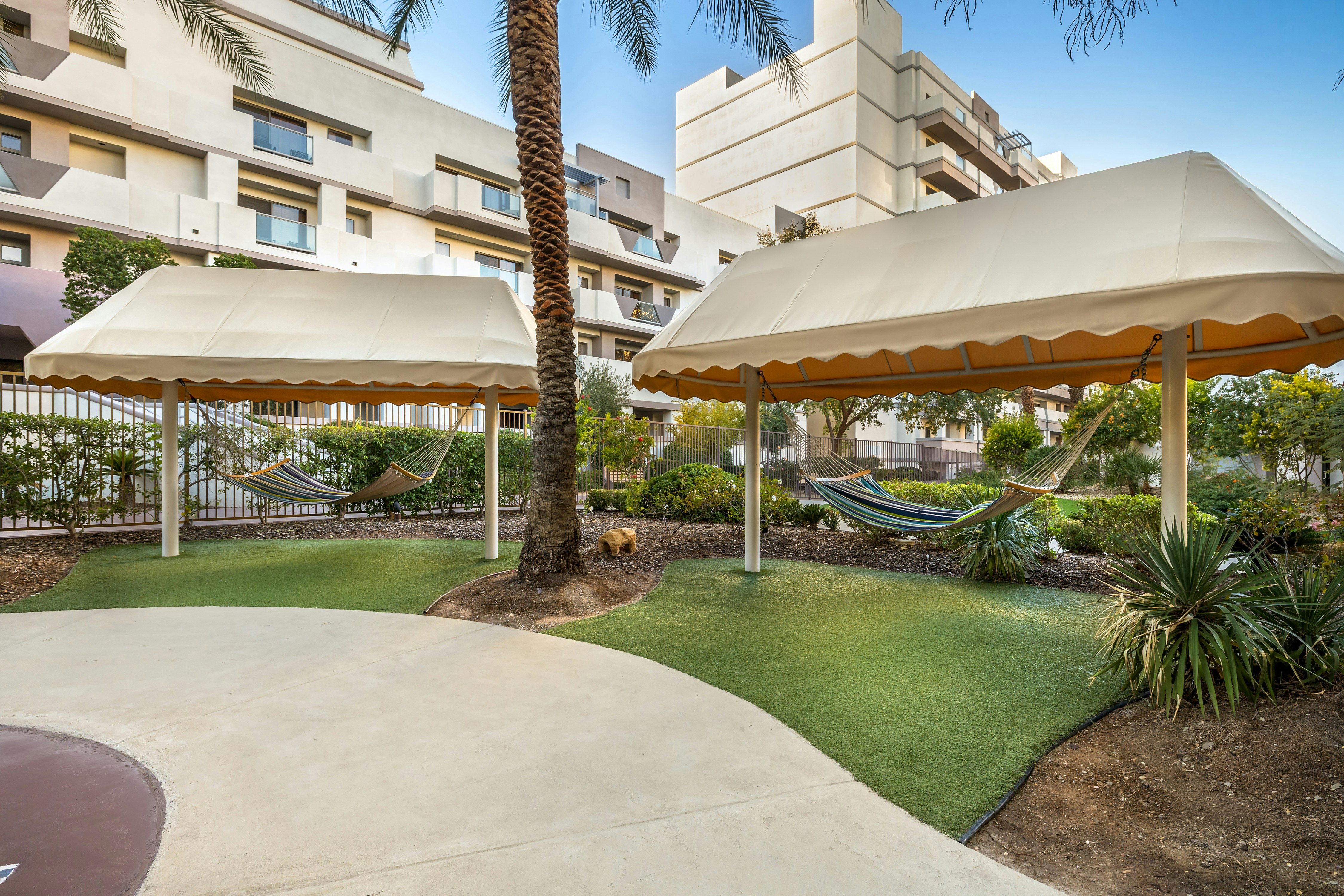 Hilton Vacation Club Cancun Resort Las Vegas 13/18