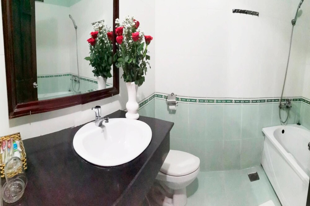 Khanh Duy Hotel 38/55