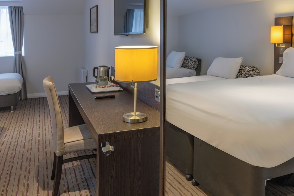 Best Western Leicester Oadby 24/55