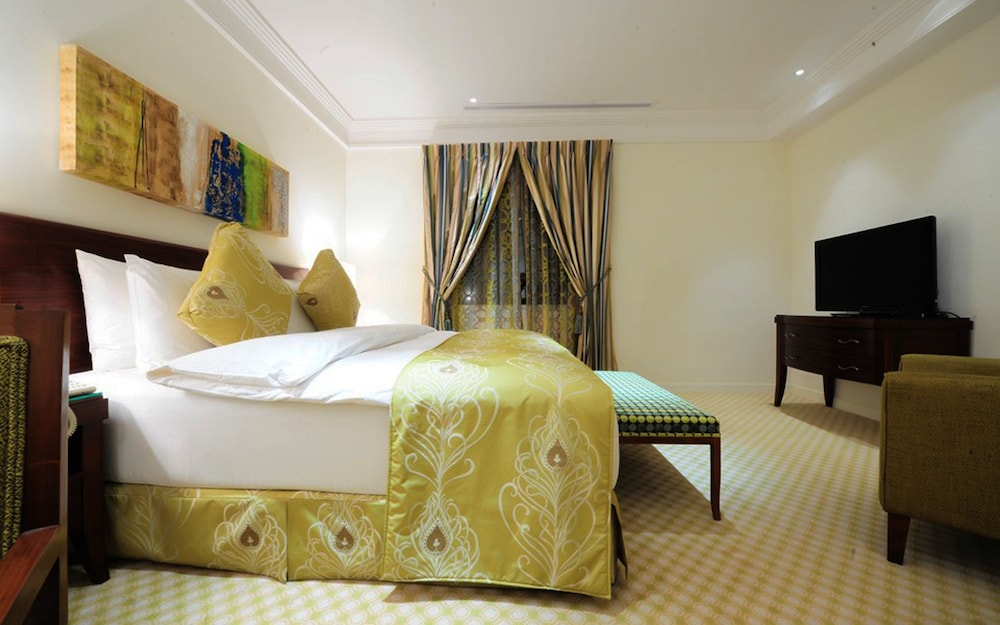 Vivienda Hotel Villas Turki Al Awal 8/35