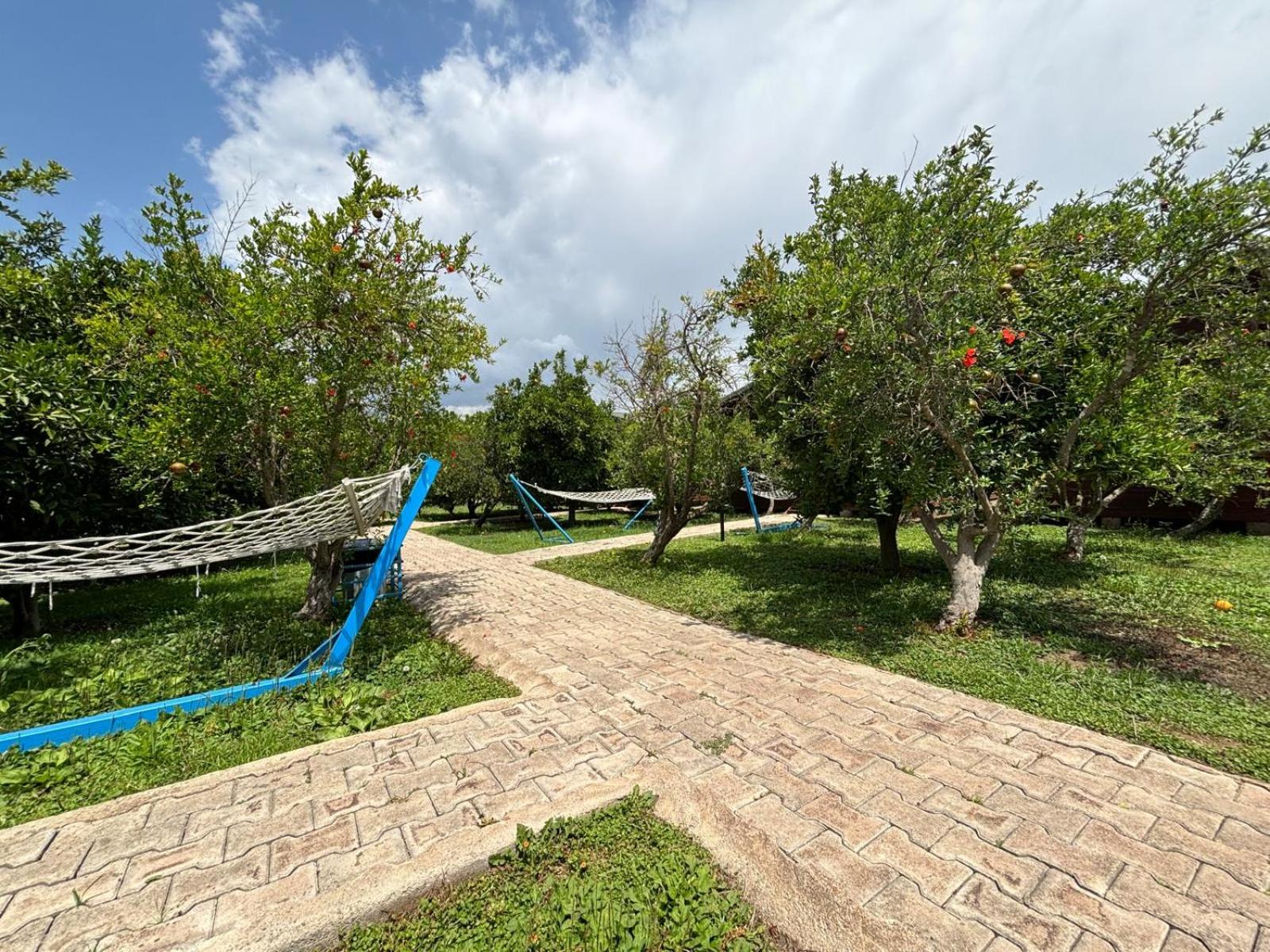 Yildiz Pension Bungalows 23/50