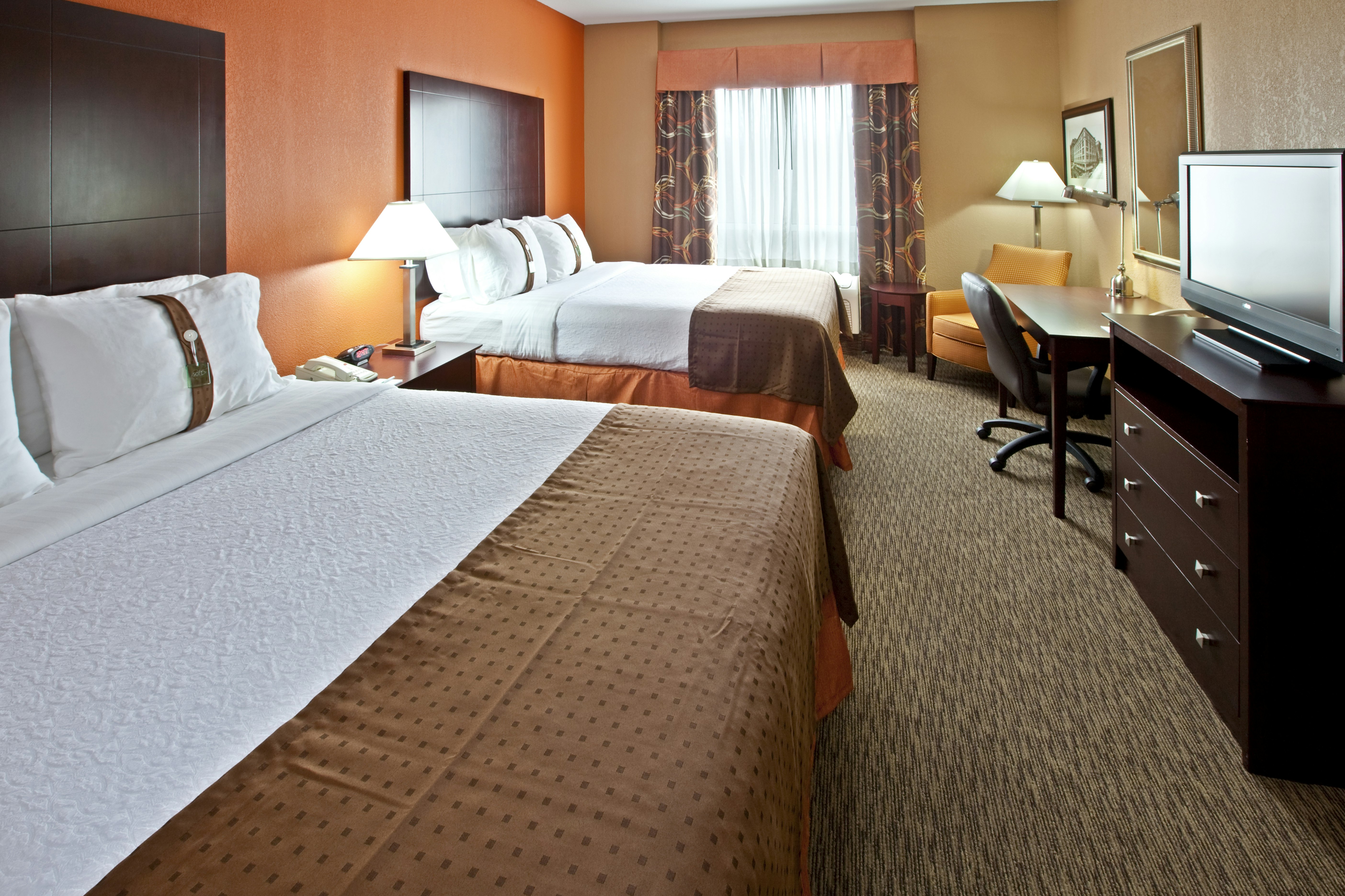 Holiday Inn Louisville Airport South 23/62