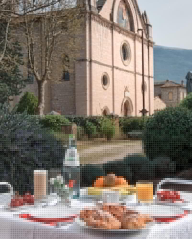 La Padronale Del Rivo 9/69
