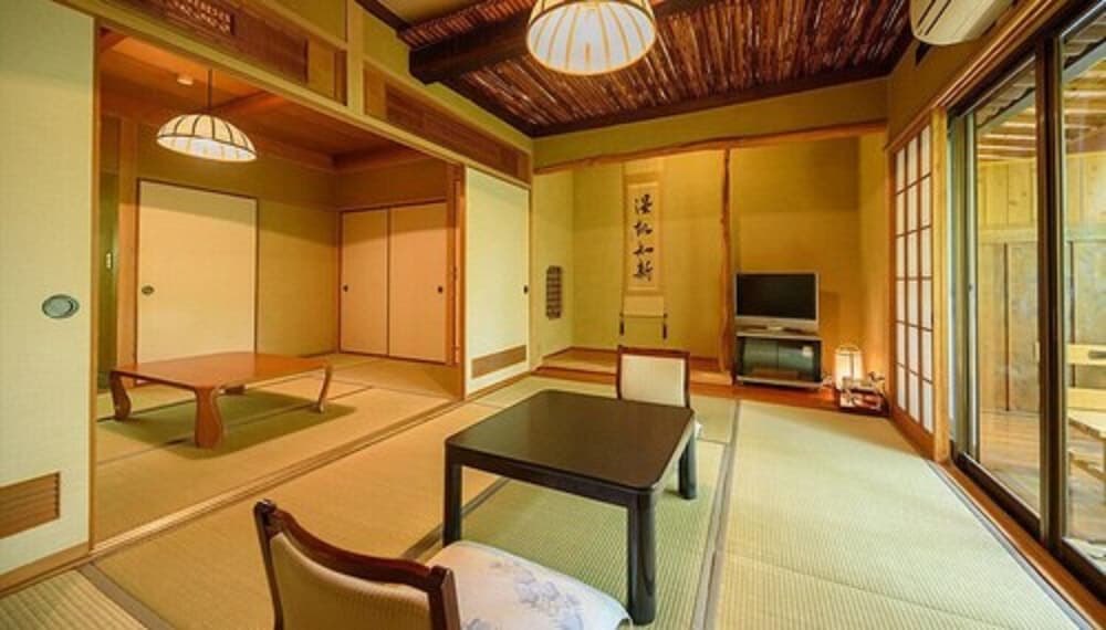 Yama No Hotel Musouen Musouen 14/33