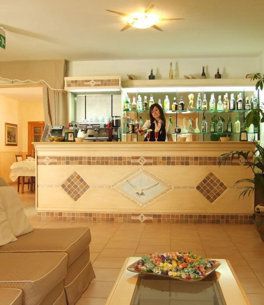 Il Gabbiano Hotel 3/50